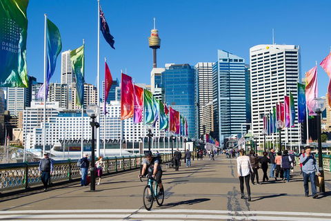 See Sydney With A Local: Private & Personalized - Accommodation ACT 3