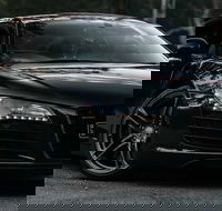 24hr Supercar Experience - Experience Beautiful Gold Coast  Brisbane - Accommodation ACT