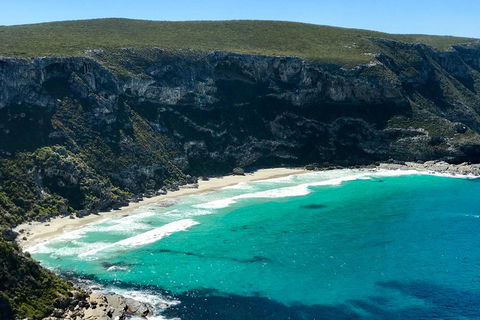 Kangaroo Island Scenic Trail Tour - Accommodation ACT 4