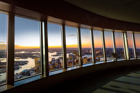 Ultimate Sydney Pass - Accommodation ACT 0