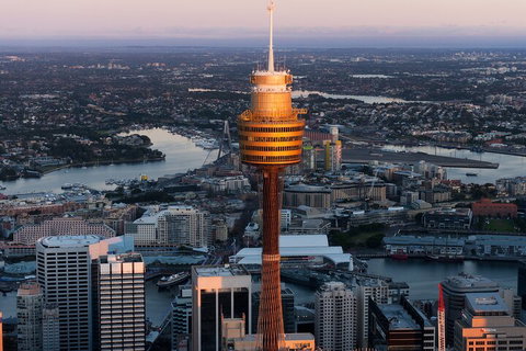 Ultimate Sydney Pass - Accommodation ACT 4