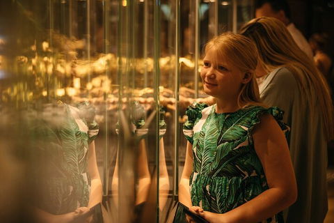 The Perth Mint: Guided Heritage Tour And Gold Pour - Accommodation ACT 0