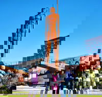 The ULTIMATE Perth Walking Tour History Architecture Art Nightlife  More - Accommodation ACT
