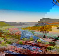 9-Day Kimberley Offroad Adventure from Darwin to Broome - Accommodation ACT