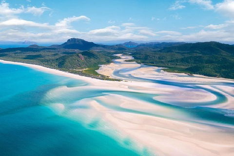 Whitsunday Islands Hopper Pass - Accommodation ACT 2