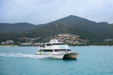 Whitsunday Islands Hopper Pass - Accommodation ACT 4