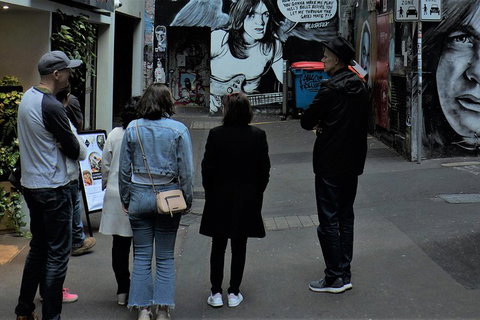Live Music Melbourne Bus Tour - Accommodation ACT 3