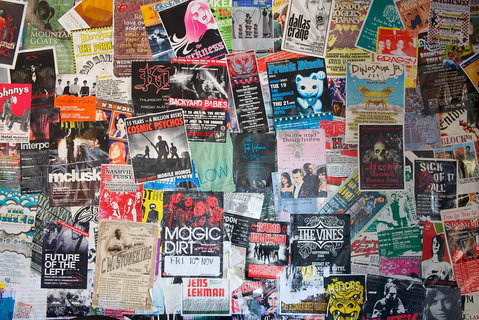 Live Music Melbourne Bus Tour - Accommodation ACT 4