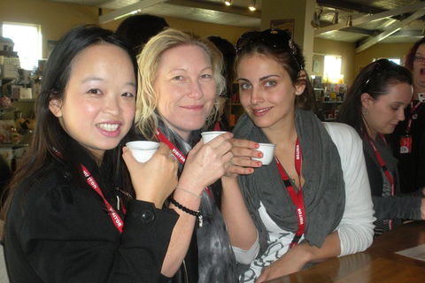 Swan Valley Half-Day Food Tour And Wine Trail From Perth - Accommodation ACT 3
