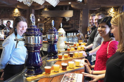 Ultimate Adelaide City And Hahndorf Tour - Accommodation ACT 3