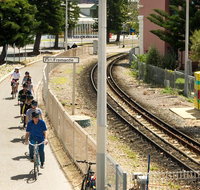 Explore Freo The Local Way 3-hour Bike Tour - Accommodation ACT