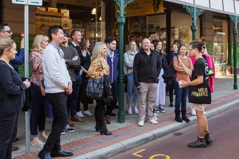 Best Of Fremantle 2-Hour Walking Tour - Accommodation ACT 0