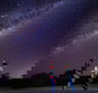 Pinnacles Desert Sunset Stargazing Tour - Accommodation ACT