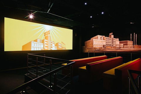 XXXX Brewery Tour - Accommodation ACT 1