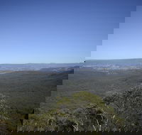 Half-Day Abseiling Adventure in Blue Mountains National Park - Accommodation ACT