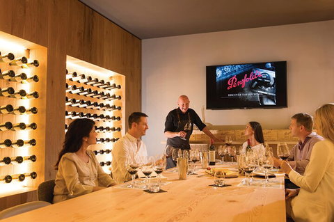 Ultimate Penfolds Magill Estate Experience - Accommodation ACT 0