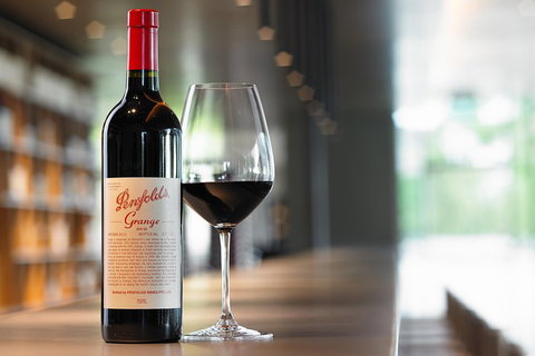 Ultimate Penfolds Magill Estate Experience - Accommodation ACT 4