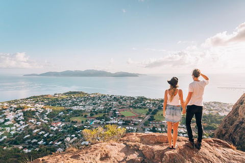 Magnetic Island Round-Trip Ferry From Townsville - Accommodation ACT 5