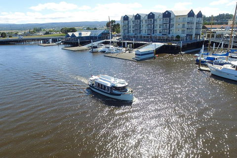 Cataract Gorge Cruise 11:30 Am - Accommodation ACT 3