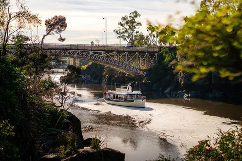 Cataract Gorge Cruise 11:30 Am - Accommodation ACT 4