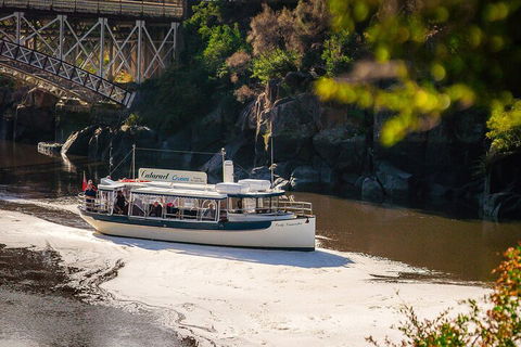 Cataract Gorge Cruise 11:30 Am - Accommodation ACT 5