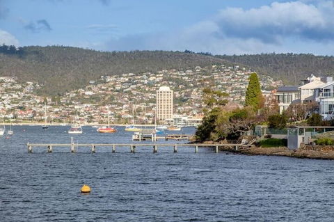 Derwent River Historic Harbour Cruise From Hobart - Accommodation ACT 5