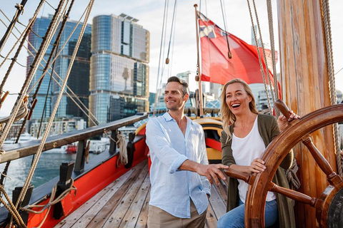Australian National Maritime Museum Entry Ticket - See It All - Accommodation ACT 3