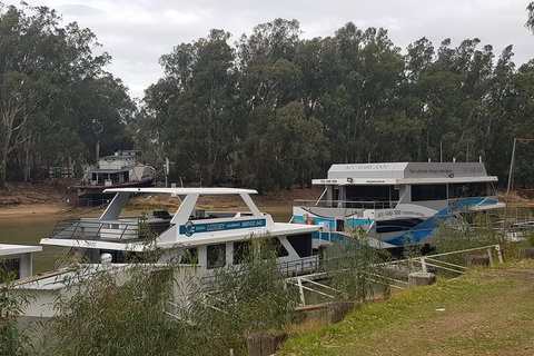 Bendigo, Echuca & The Mighty Murray - Accommodation ACT 0