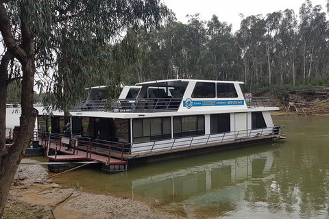Bendigo, Echuca & The Mighty Murray - Accommodation ACT 4