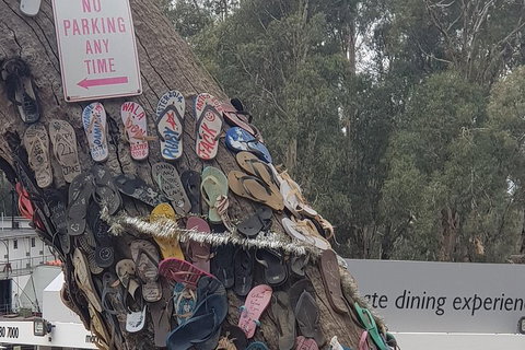 Bendigo, Echuca & The Mighty Murray - Accommodation ACT 5